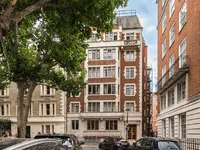 Недвижимость Morpeth Terrace: 6