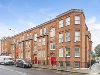 Недвижимость Twynholm Mansions, Lillie Road: 5