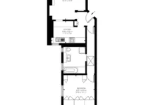 Недвижимость Twynholm Mansions, Lillie Road: 11