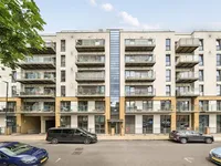 Недвижимость Gwynne Road: 15
