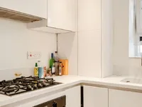 Недвижимость Holloway Road: 5
