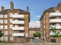 Недвижимость Holloway Road: 11