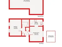 Недвижимость Avenue Road, Acton: 11