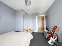 Недвижимость Wilson Tower, Christian Street, Whitechapel: 1