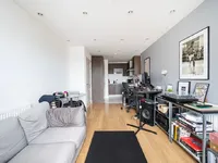 Недвижимость Wilson Tower, Christian Street, Whitechapel: 2