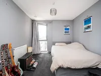 Недвижимость Wilson Tower, Christian Street, Whitechapel: 3