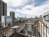 Недвижимость Wilson Tower, Christian Street, Whitechapel: 4