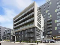 Недвижимость Wilson Tower, Christian Street, Whitechapel: 5