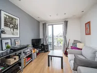 Недвижимость Wilson Tower, Christian Street, Whitechapel: 6