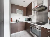 Недвижимость Wilson Tower, Christian Street, Whitechapel: 7