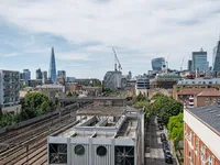 Недвижимость Wilson Tower, Christian Street, Whitechapel: 8