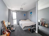 Недвижимость Wilson Tower, Christian Street, Whitechapel: 9