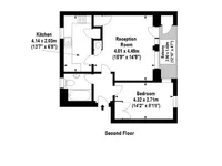 Недвижимость Joslings Close, Shepherds Bush: 10