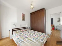 Недвижимость Southern Row, Ladbroke Grove: 1