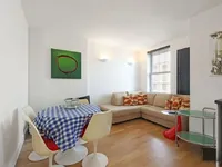 Недвижимость Southern Row, Ladbroke Grove: 2