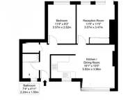 Недвижимость Southern Row, Ladbroke Grove: 6