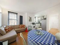 Недвижимость Southern Row, Ladbroke Grove: 7