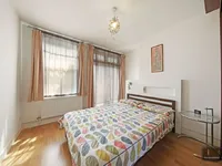 Недвижимость Southern Row, Ladbroke Grove: 10