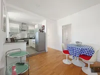 Недвижимость Southern Row, Ladbroke Grove: 11