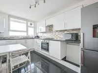 Недвижимость Hall Street, Islington: 1