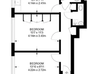 Недвижимость Hall Street, Islington: 6