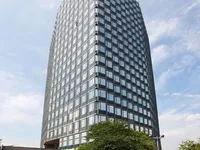 Недвижимость Wembley Point, Harrow Road, Wembley, Middlesex: 6