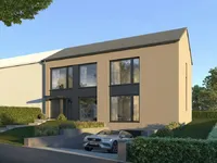 Недвижимость Detached house 3 bedrooms for sale in Mamer: 1
