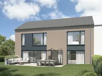 Недвижимость Detached house 3 bedrooms for sale in Mamer: 2