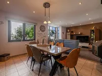 Недвижимость Detached house 4 bedrooms for sale in Dudelange: 4