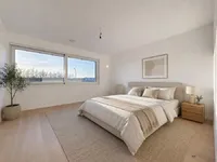 Недвижимость Semi-detached house 4 bedrooms for sale in Bertrange: 5