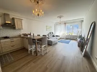 Недвижимость Apartment 2 bedrooms for sale in Luxembourg-Belair: 2
