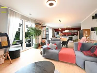 Недвижимость Apartment 3 bedrooms for sale in Belval: 6
