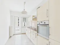 Недвижимость Apartment 2 bedrooms for sale in Luxembourg-Gasperich - Cloche d'or: 1