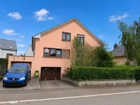 Недвижимость Detached house 3 bedrooms for sale in Bascharage: 1