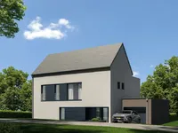 Недвижимость Detached house 3 bedrooms for sale in Beringen (Mersch): 1