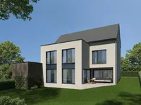 Недвижимость Detached house 3 bedrooms for sale in Beringen (Mersch): 2