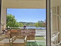 Недвижимость Apartment 1 bedroom for sale in Remich: 1