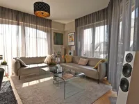 Недвижимость Apartment 3 bedrooms for sale in Strassen: 2
