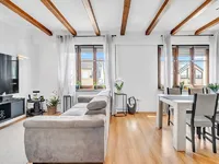Недвижимость Semi-detached house 4 bedrooms for sale in Diekirch: 2