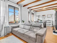 Недвижимость Semi-detached house 4 bedrooms for sale in Diekirch: 4