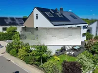Недвижимость House 4 bedrooms for sale in Nospelt: 1