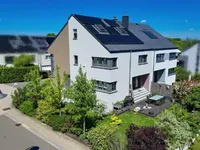Недвижимость House 4 bedrooms for sale in Nospelt: 2