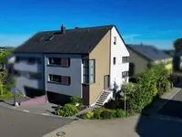 Недвижимость House 4 bedrooms for sale in Nospelt: 3
