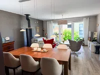 Недвижимость House 4 bedrooms for sale in Nospelt: 7