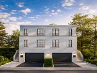 Недвижимость House 4 bedrooms for sale in Koerich: 1
