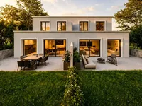 Недвижимость House 4 bedrooms for sale in Koerich: 2