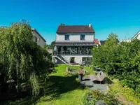 Недвижимость House 4 bedrooms for sale in Mondercange: 1
