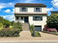 Недвижимость House 4 bedrooms for sale in Mondercange: 4