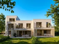 Недвижимость Semi-detached house 4 bedrooms for sale in Mondorf-Les-Bains: 2