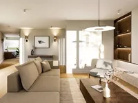 Недвижимость Semi-detached house 4 bedrooms for sale in Mondorf-Les-Bains: 3